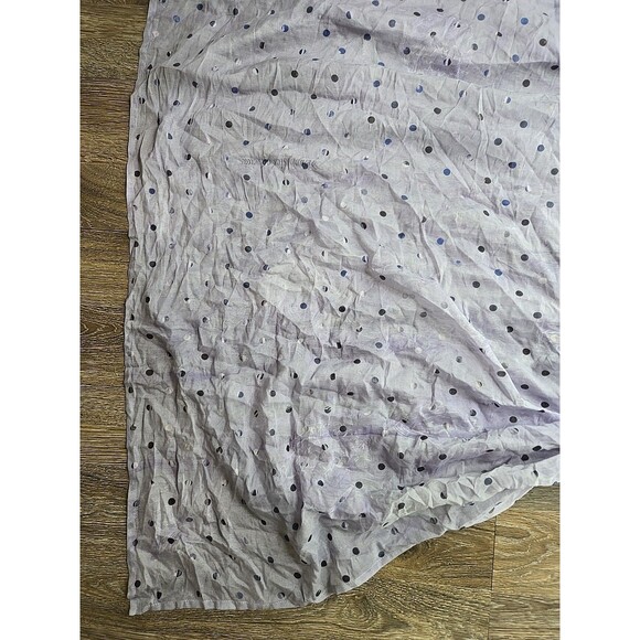 Annette Gortz Dress OS Metaphysics of Venus Silk Blend Lagenlook German Runway - Picture 3 of 11